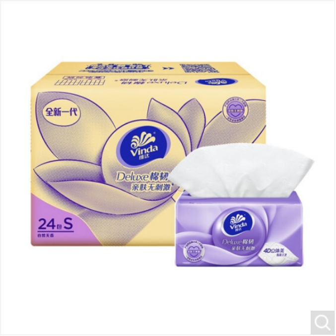 Attachment 维达抽纸